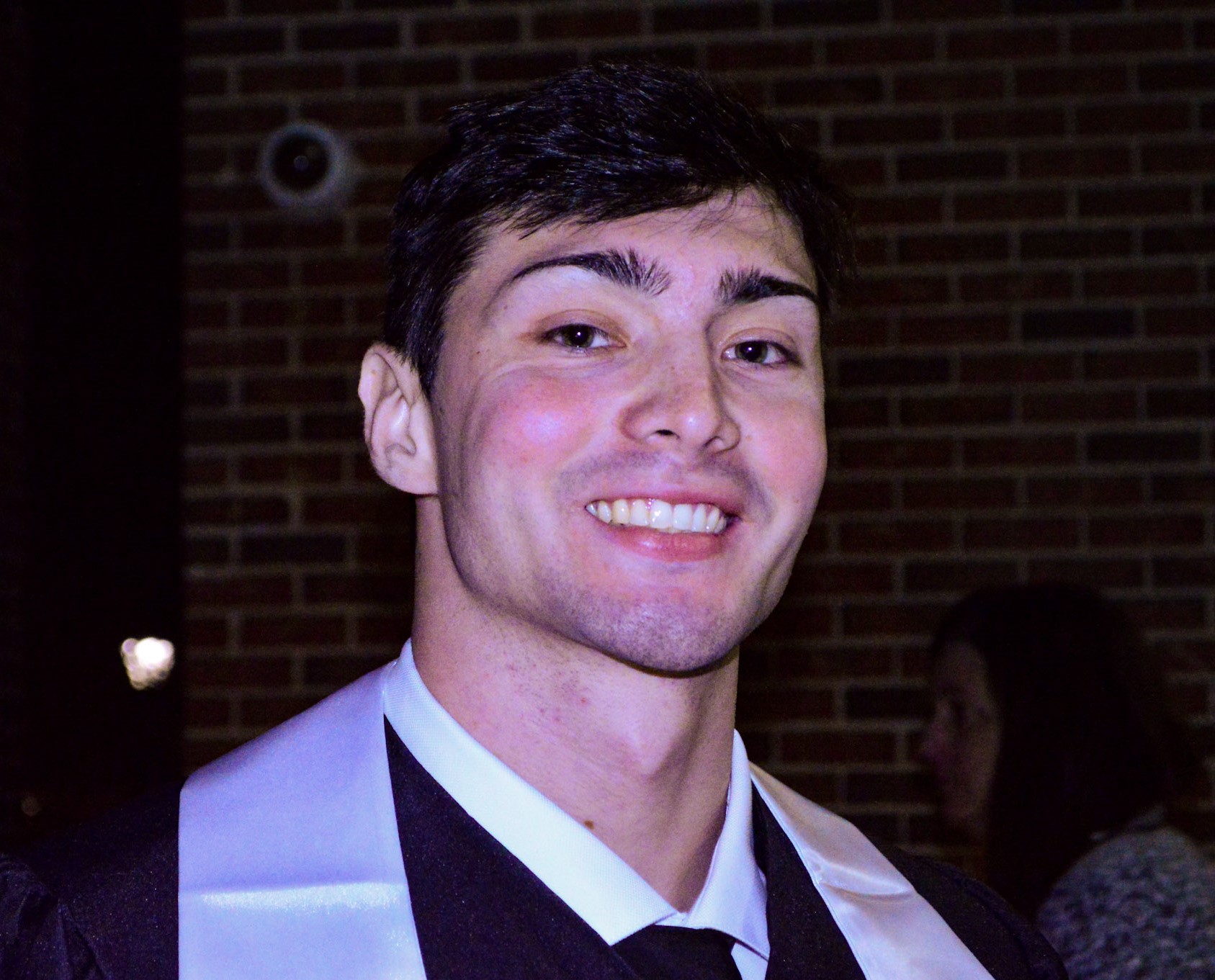 Will Morgan, Software Engineer